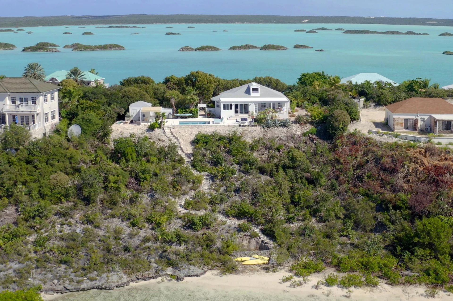 Beau Soleil Villa, 178 Chalk Sound Road - Gallery image 27
