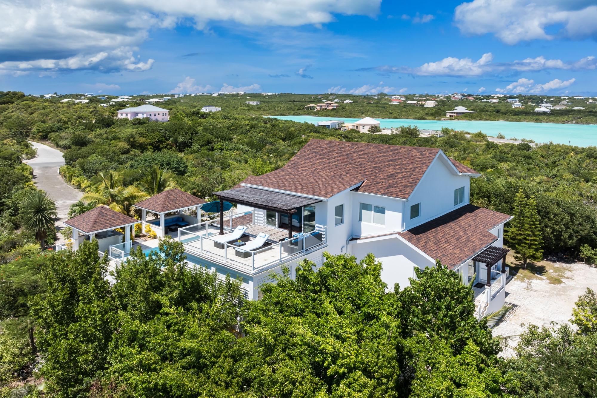 Ocean View Villa - Gallery image 32