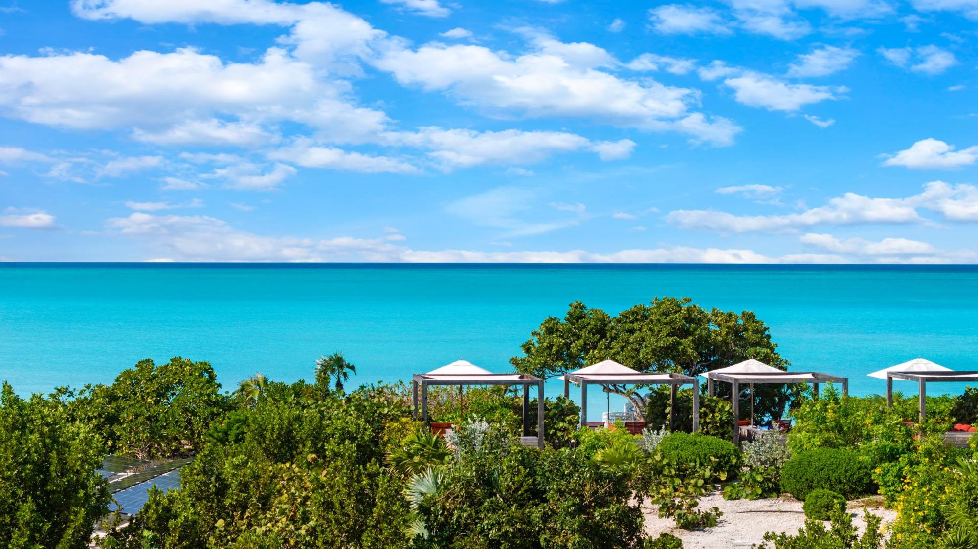 Beach Enclave Grace Bay - Villa 8 - Gallery image 43