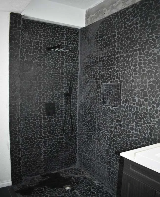 Cascade Manor, Caye Mange, Gros Islet. - Gallery image 34