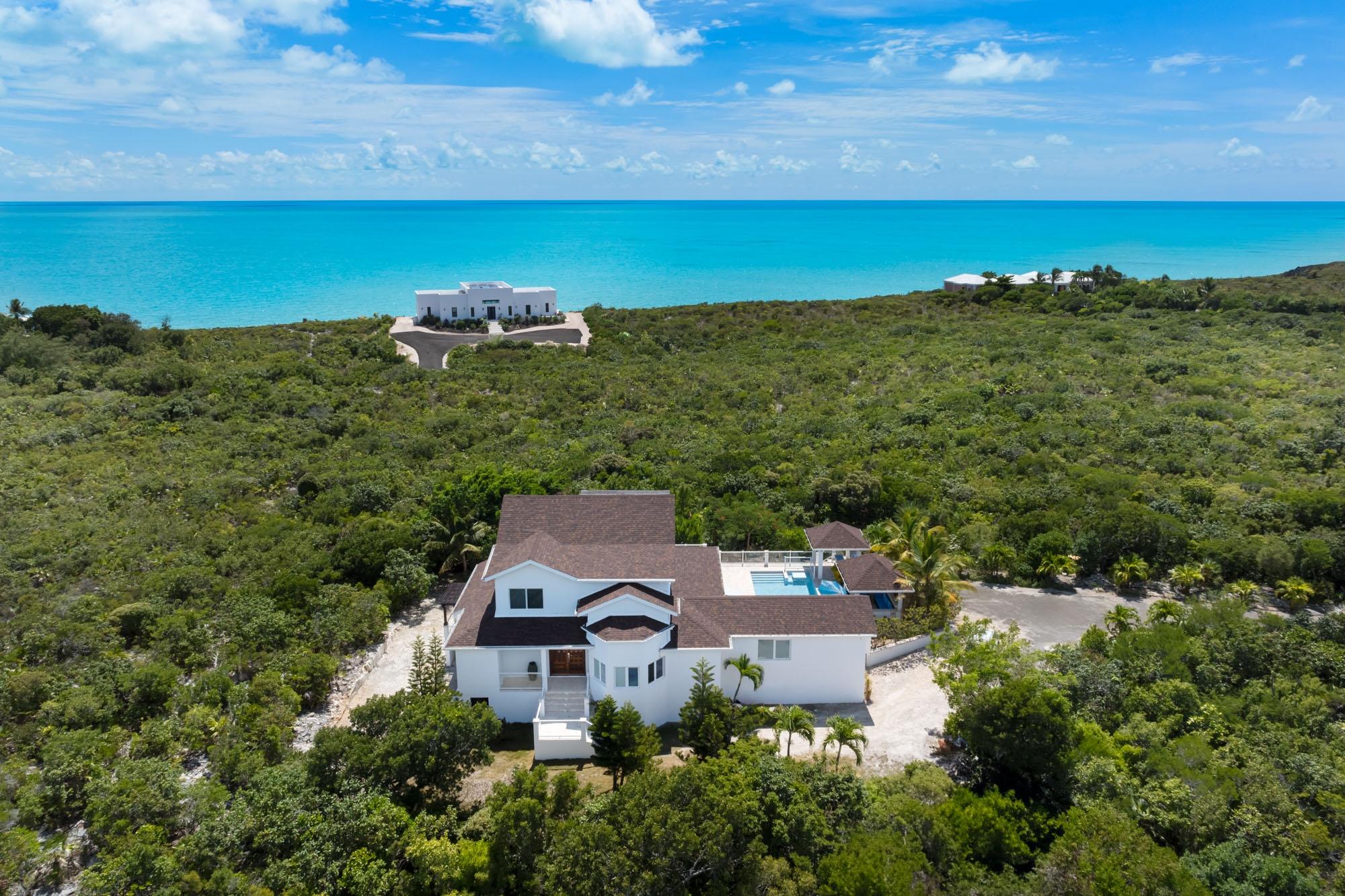 Ocean View Villa - Gallery image 35