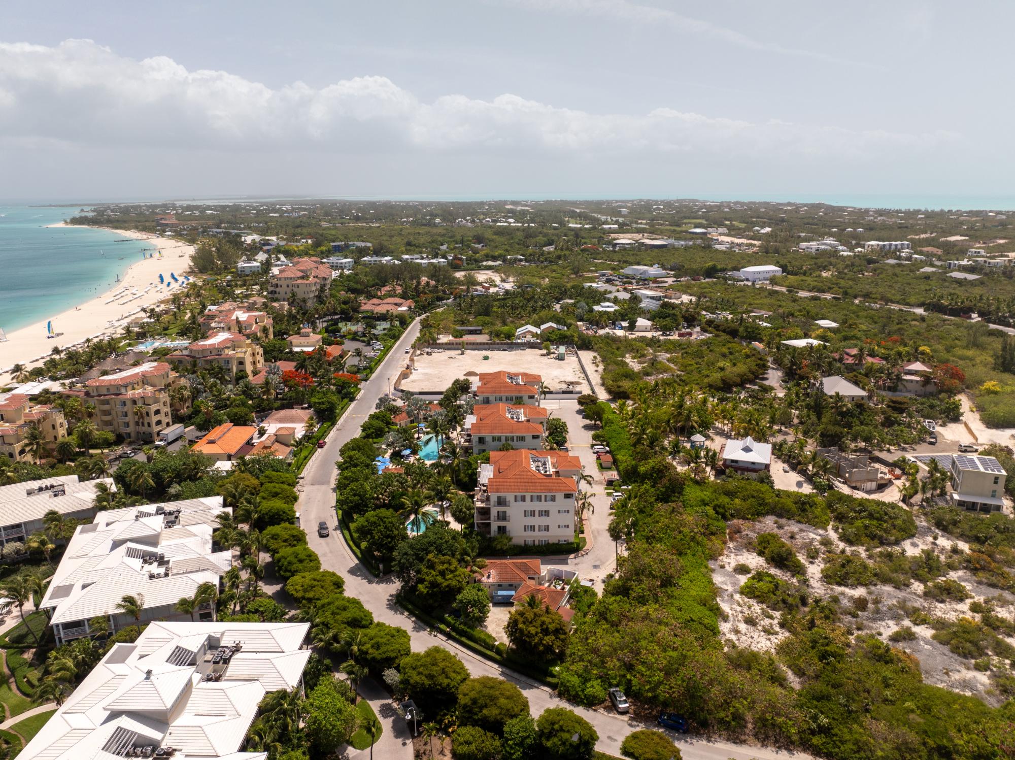 VILLA DEL MAR PENTHOUSE B402 - Gallery image 28