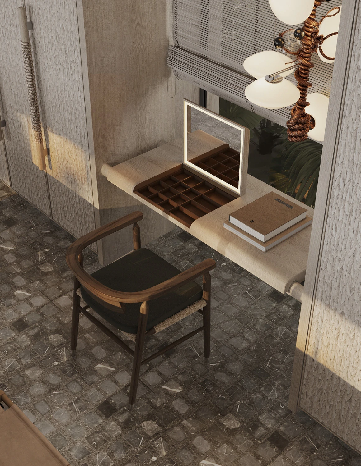 1 bed Vibrant Water Villas for sale at Zamani Islands, Maldives - Gallery image 9