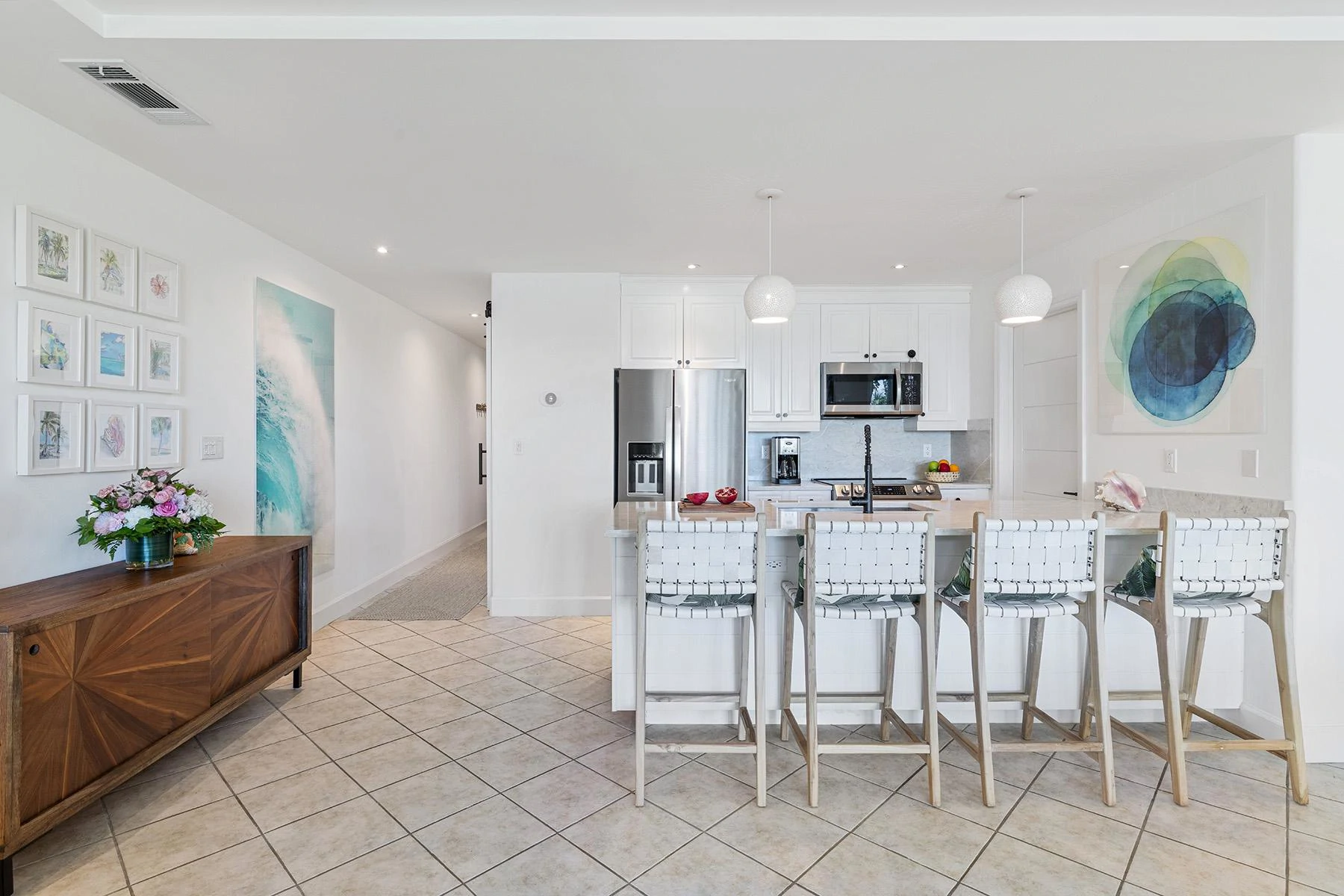 THE YACHT CLUB C2 - Gallery image 6