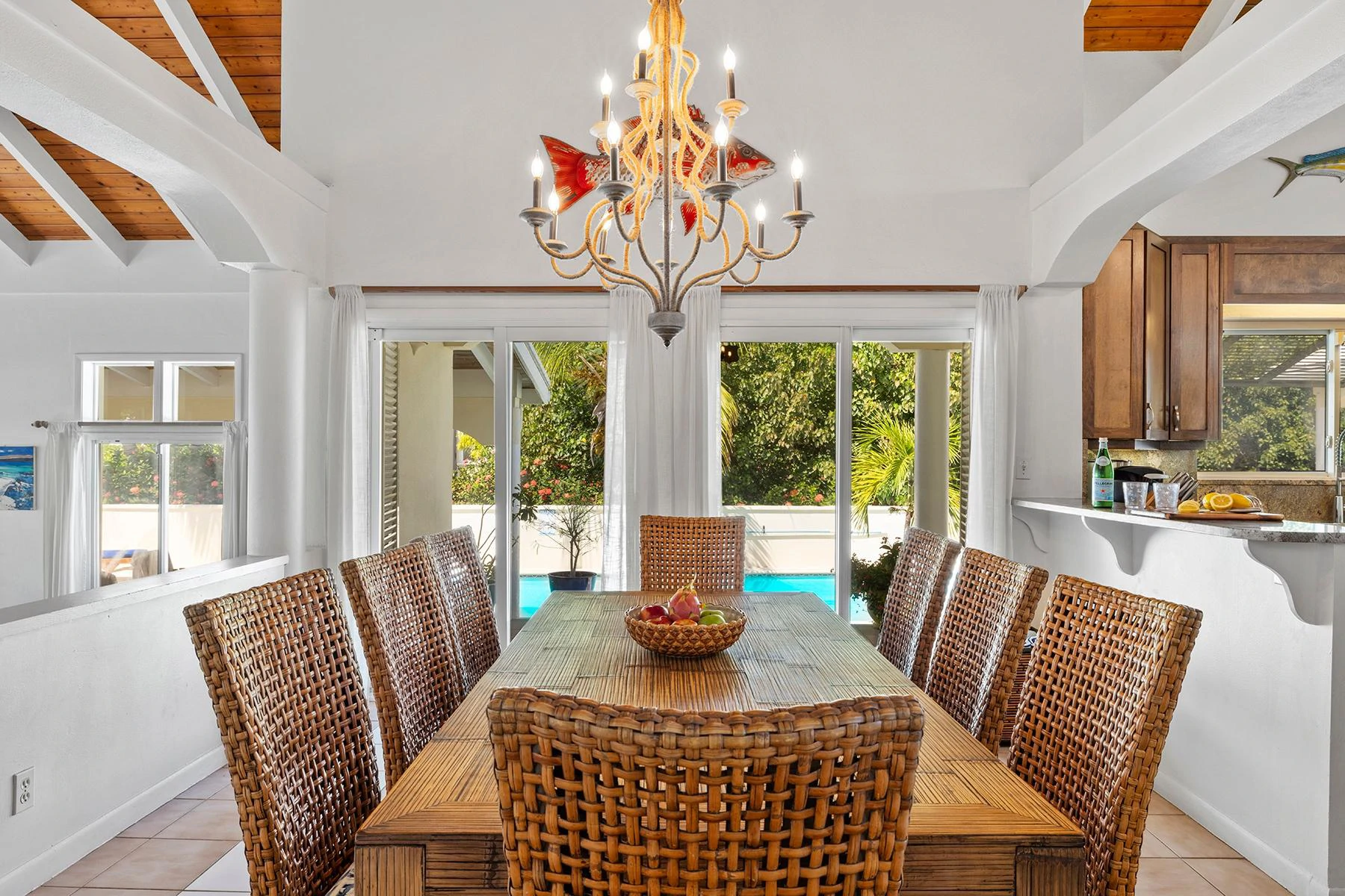 Villa Oceana, Harbour Gates - Gallery image 15