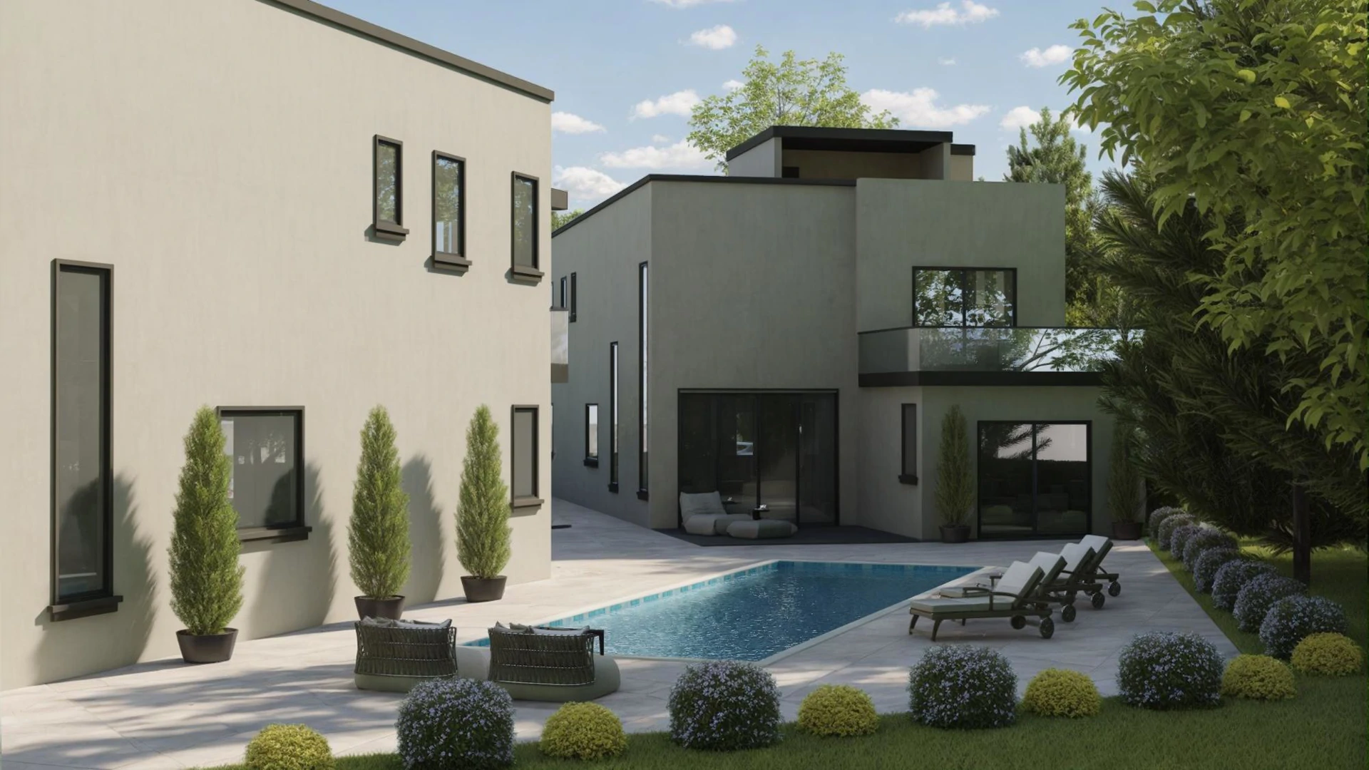 Henry's Villas, Thompson Cove - Gallery image 7