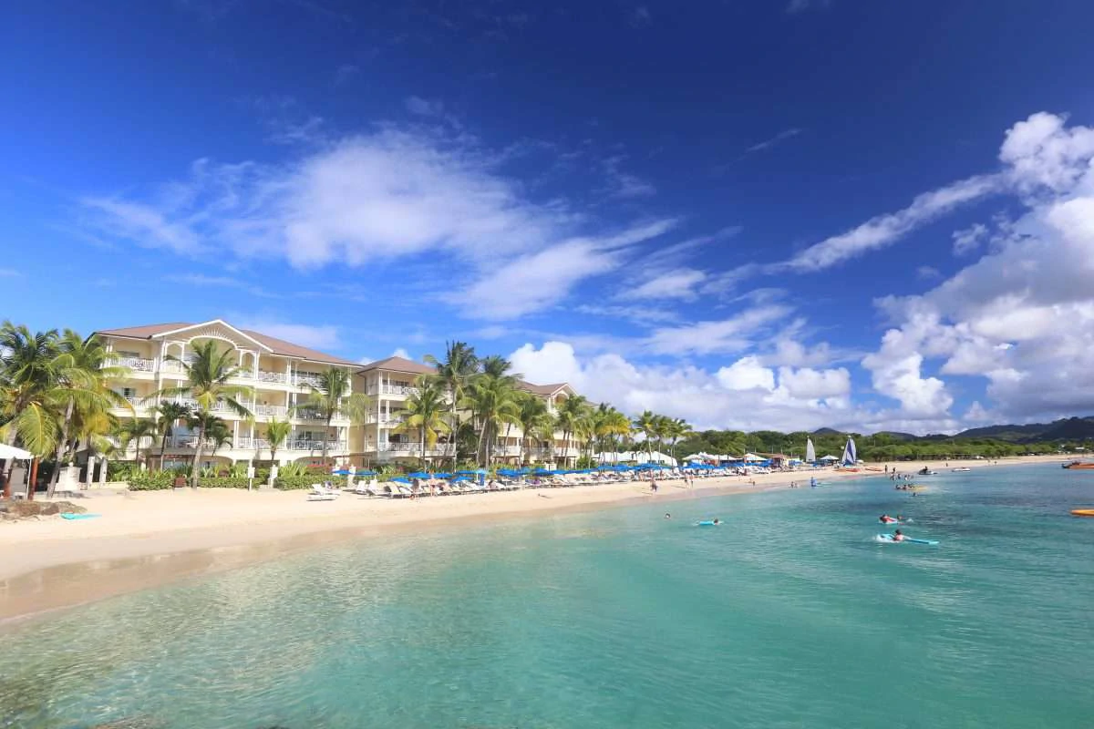 Apt 814, The Landings, Rodney Bay - Gallery image 12