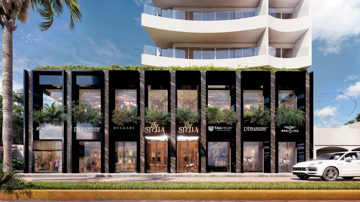 Model A 301 - Ocean Front Apartment - Gallery image 9