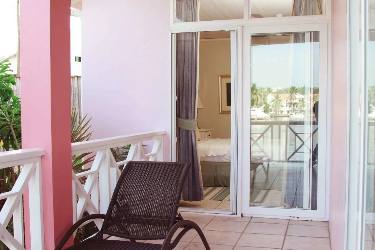 The Pink House, The Harbour, Rodney Bay. - Gallery image 8