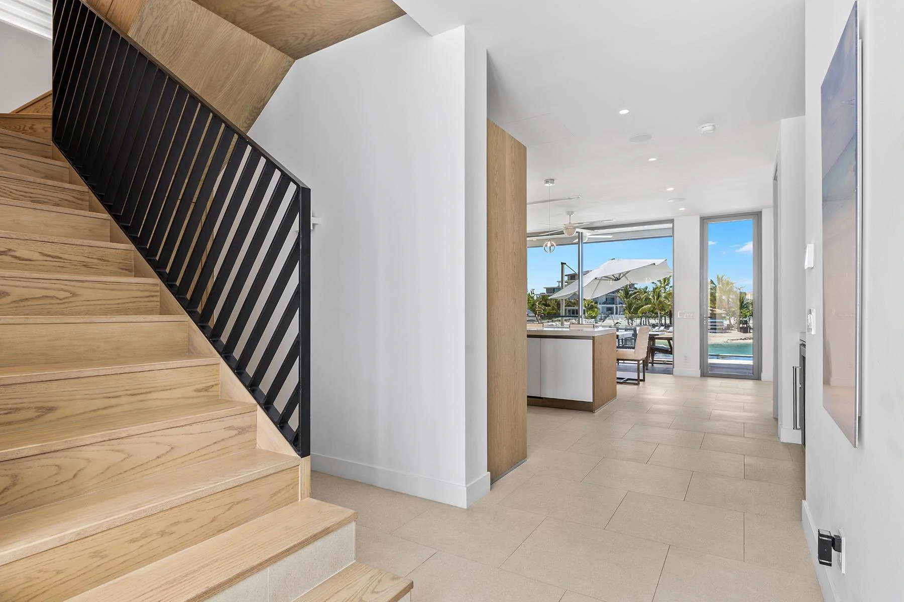 SOUTH BANK LAGOON BEACH VILLA 4 - Gallery image 19