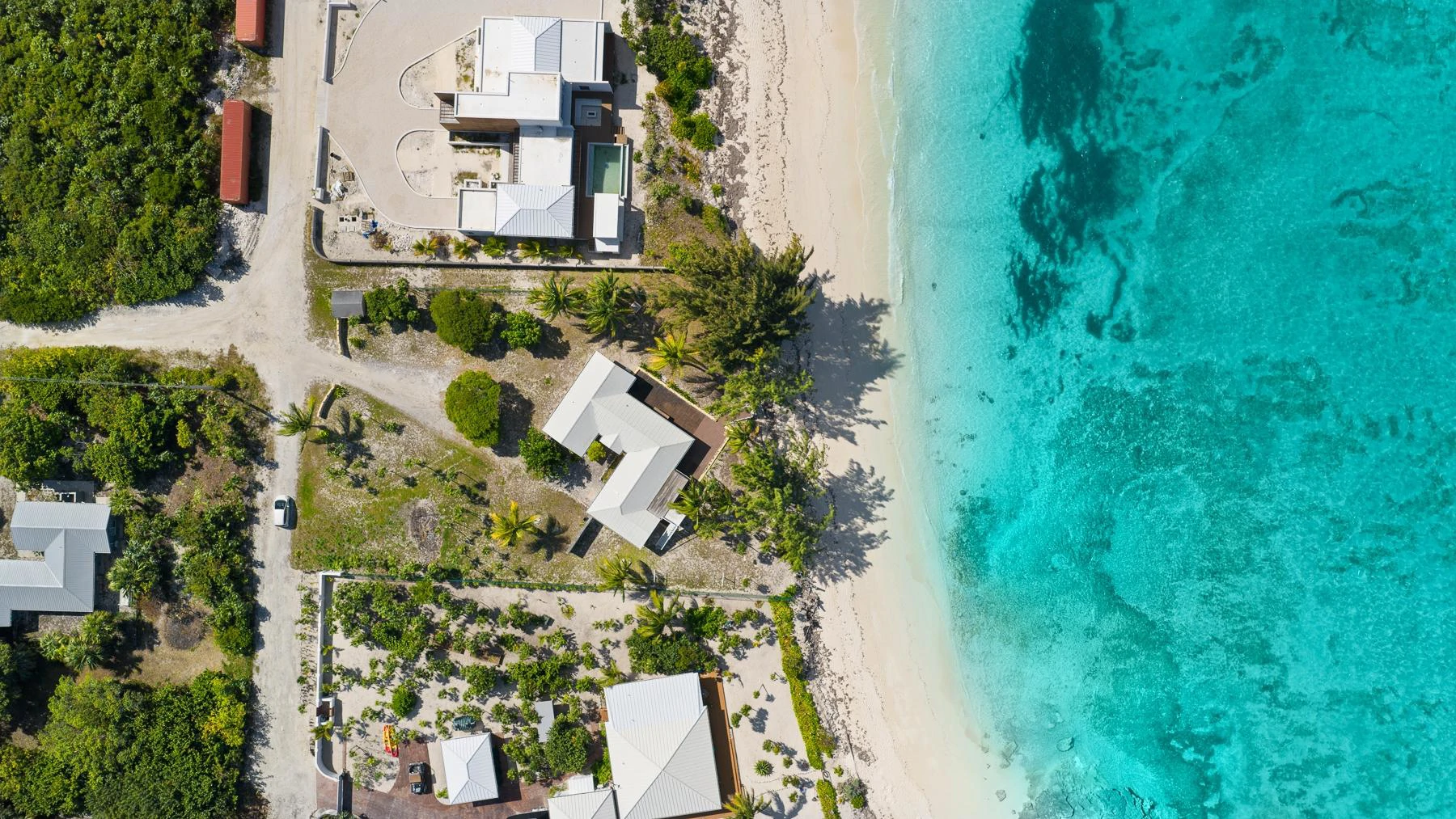 Whitby Beach House - Gallery image 19