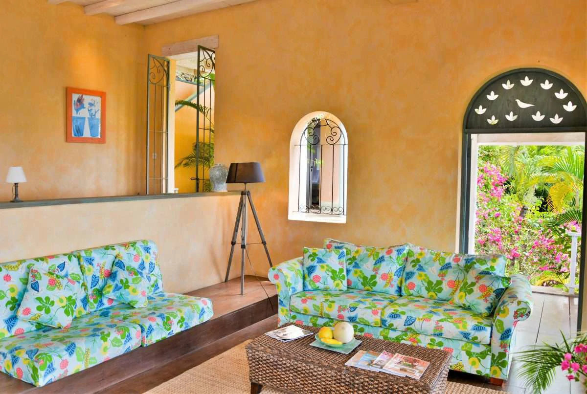 Villa Mandaris, Cap Estate - Gallery image 8