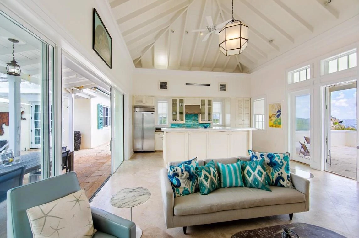 CASA IGUANA, AMBERGRIS CAY - Gallery image 10