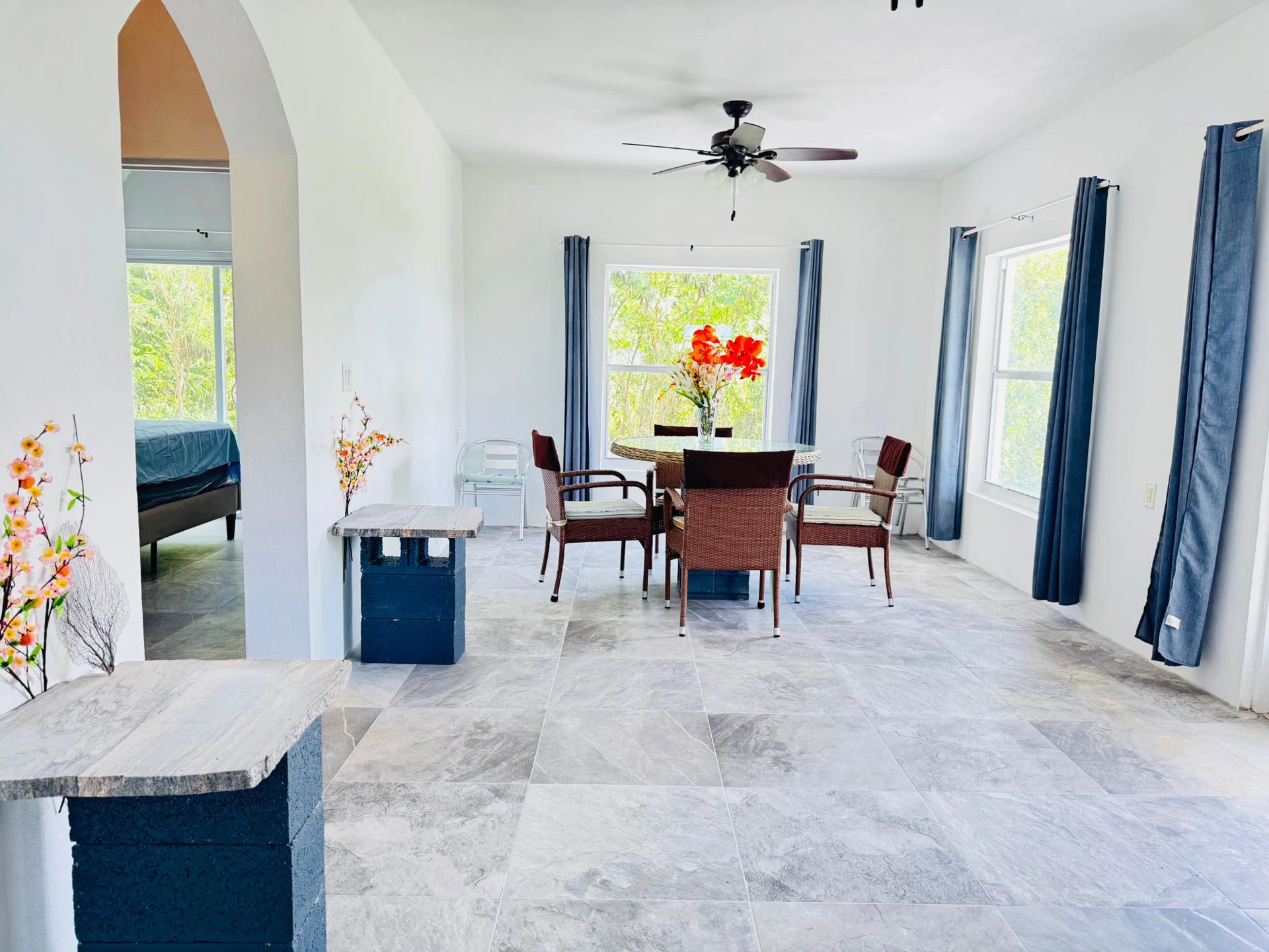 Marshalltown Cottage 1 - Gallery image 6