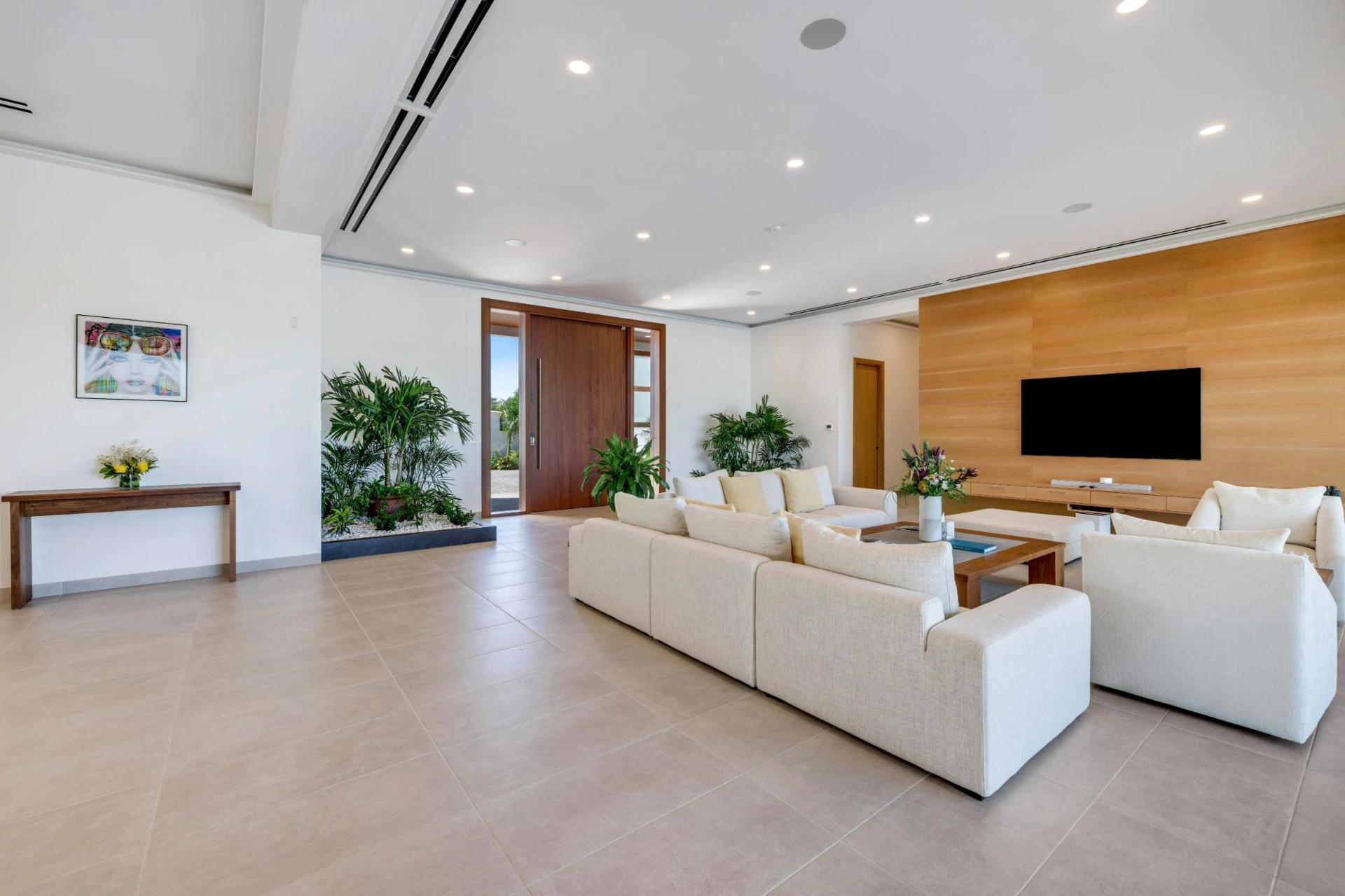 Ocean Breeze Villa Chalk Sound - Gallery image 78