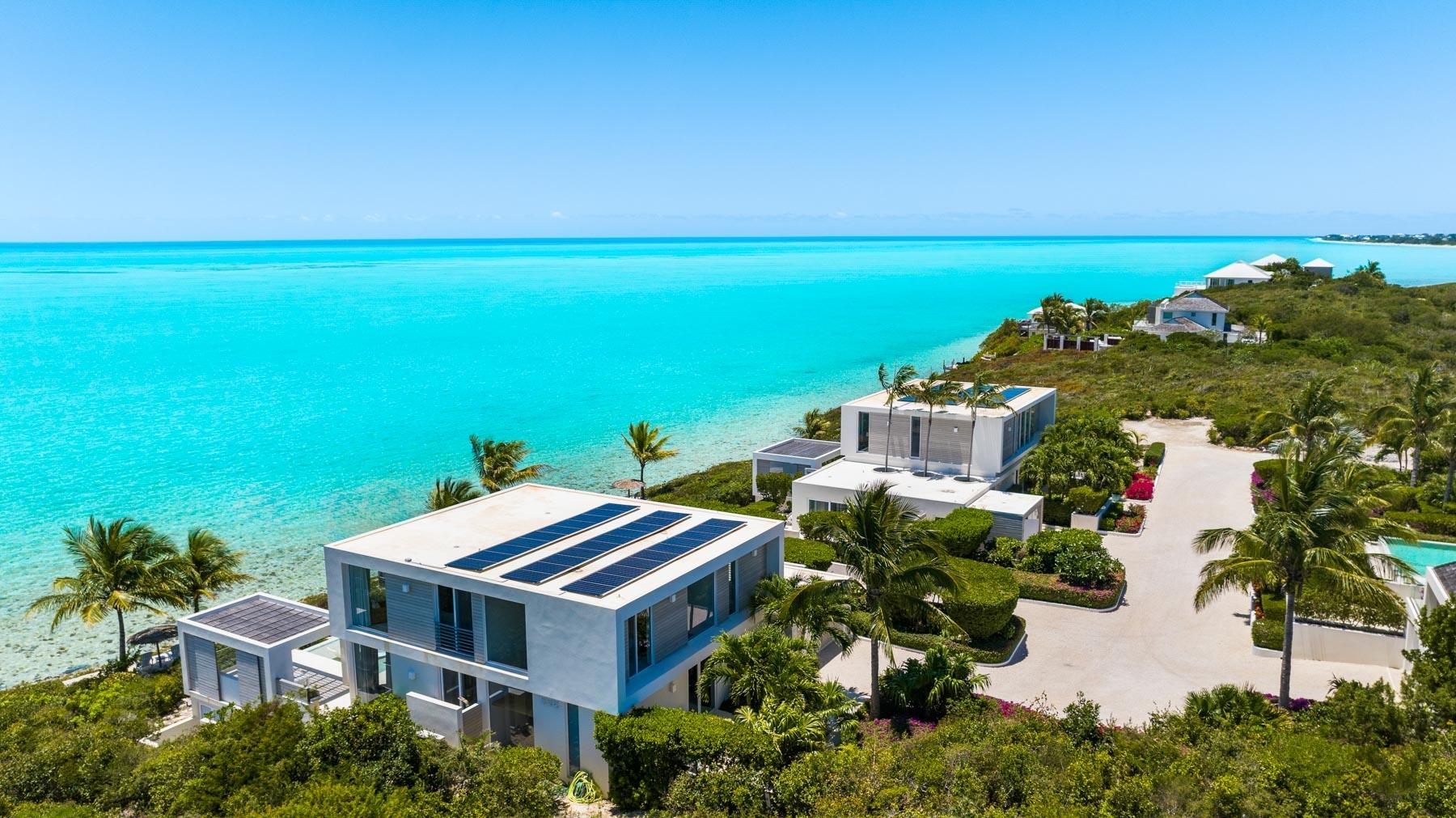 Villa Azur- Ocean Dream Villas - Gallery image 2