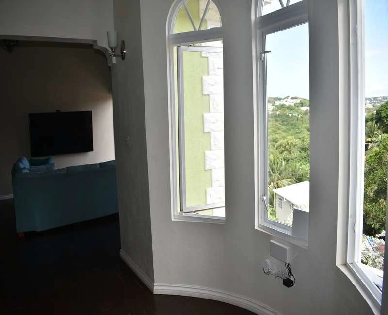 Cascade Manor, Caye Mange, Gros Islet. - Gallery image 26