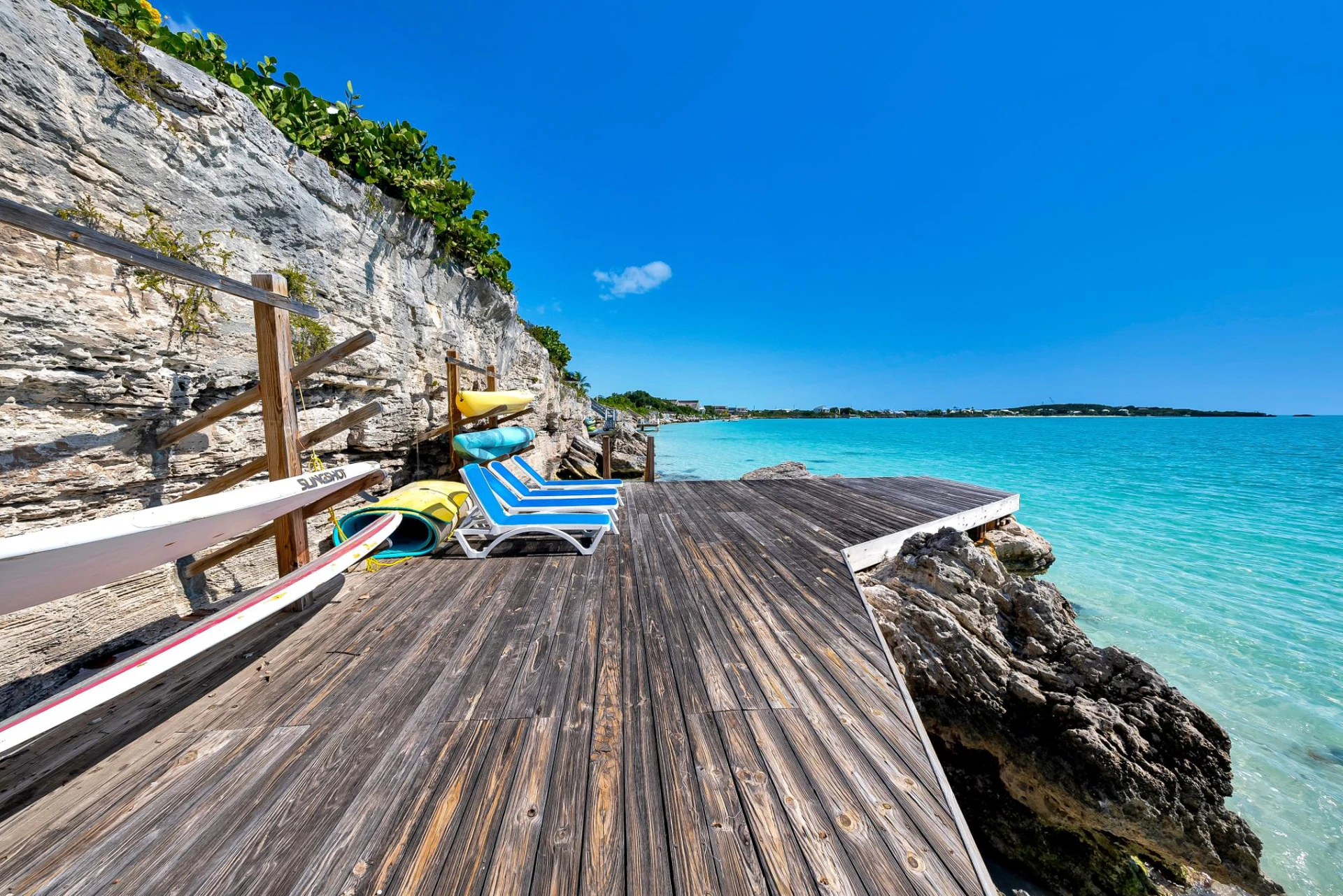 PARADISE POINTE - Gallery image 39