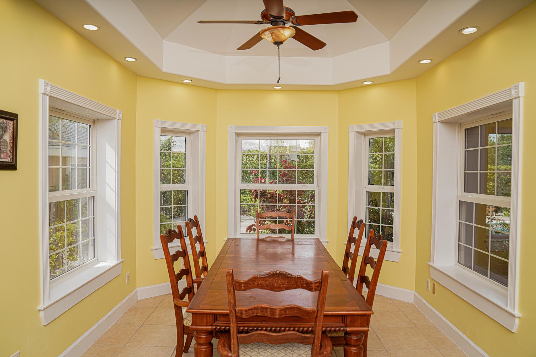 Mullen House - Gallery image 7