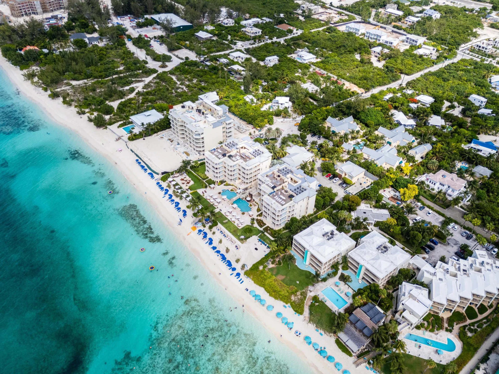 Windsong Resort Garden View 1 Bedroom Condo - Gallery image 3