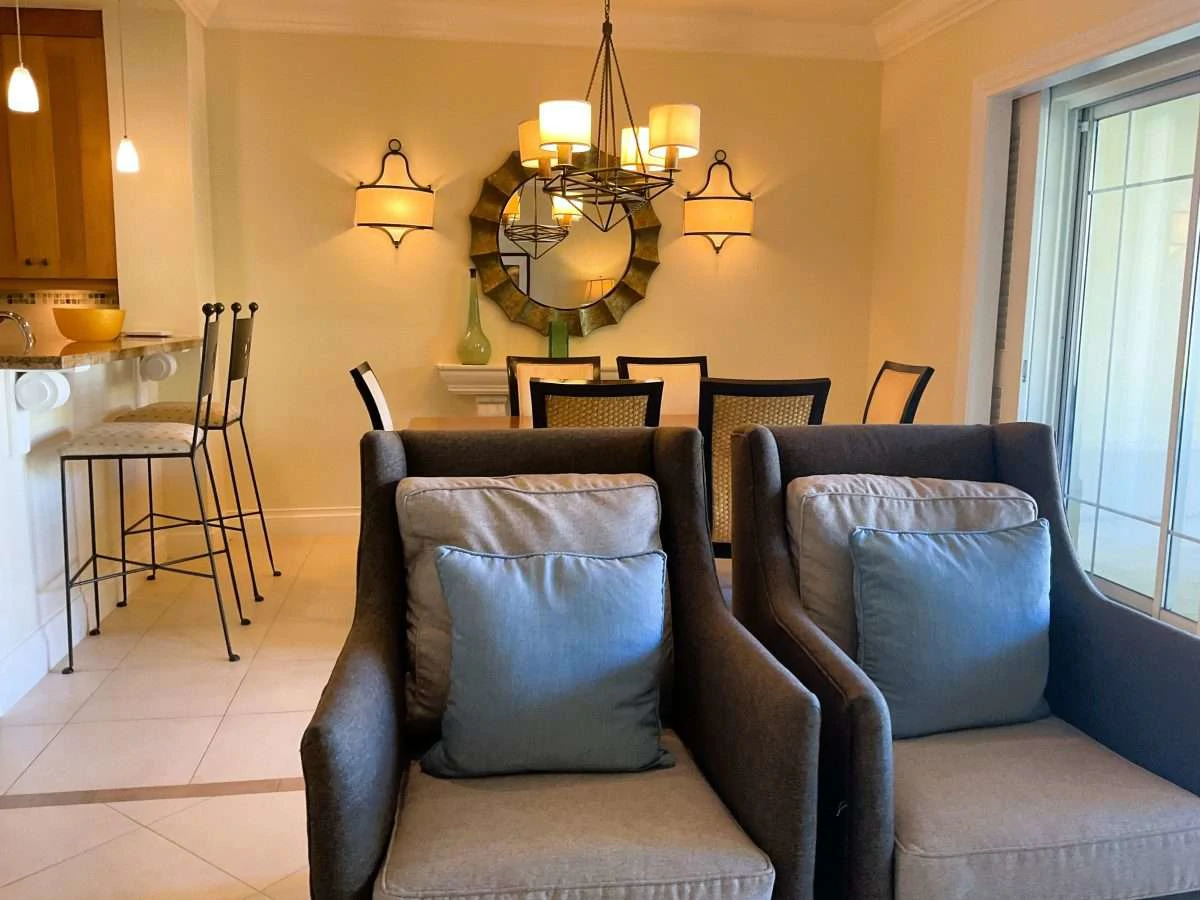 Apt 902, The Landings, Rodney Bay. - Gallery image 5