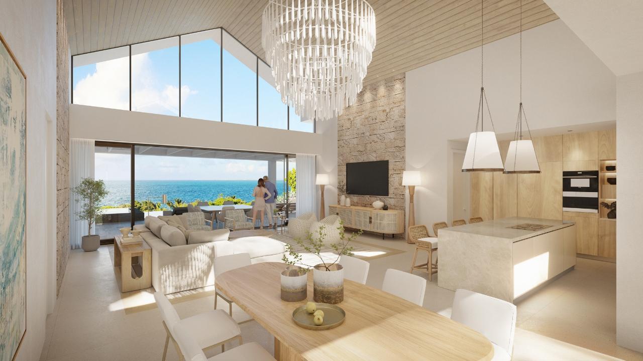 VILLA 3_ VILLAS AT BLUE MOUNTAIN