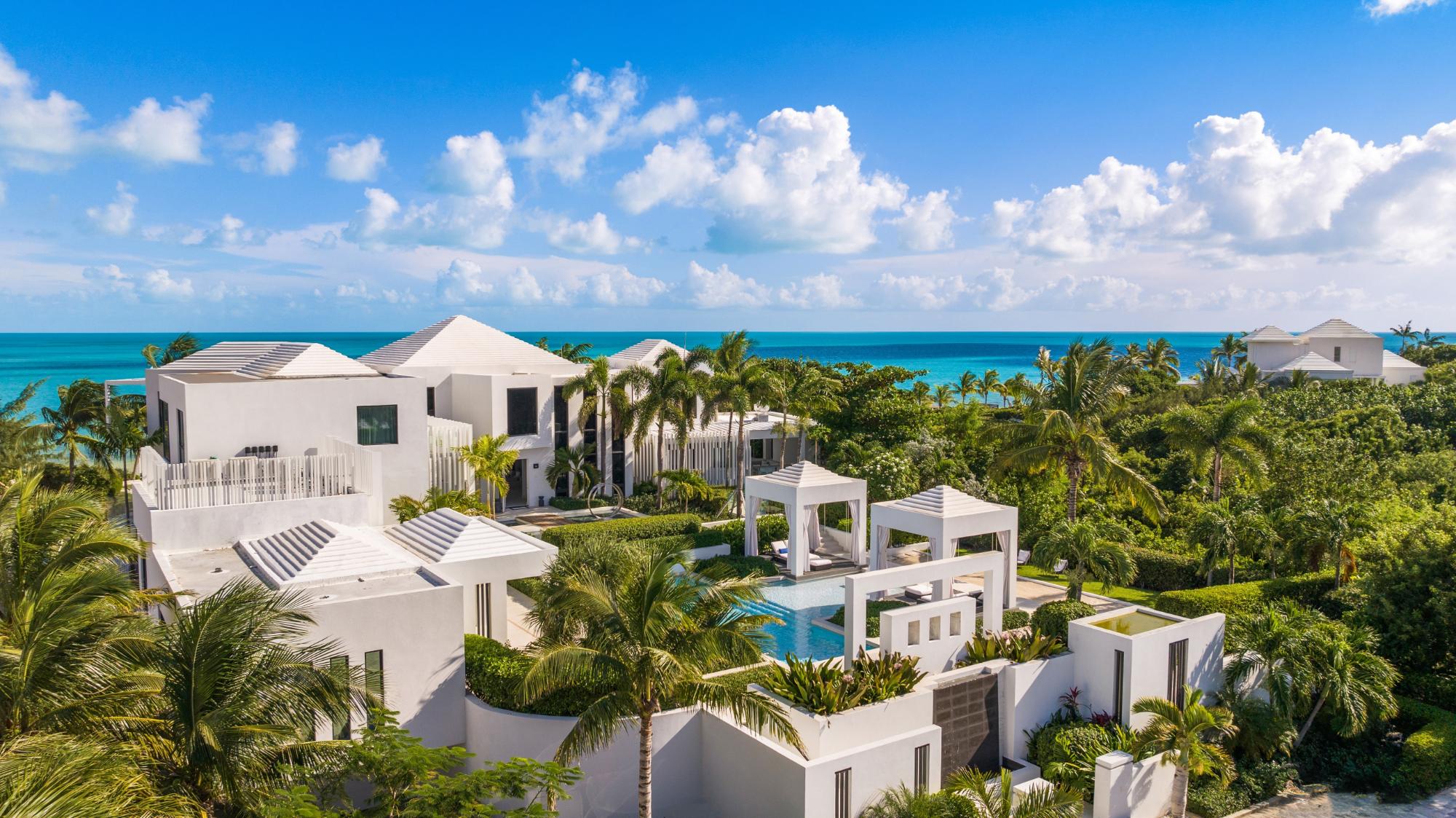 Triton Luxury Villa - Gallery image 5