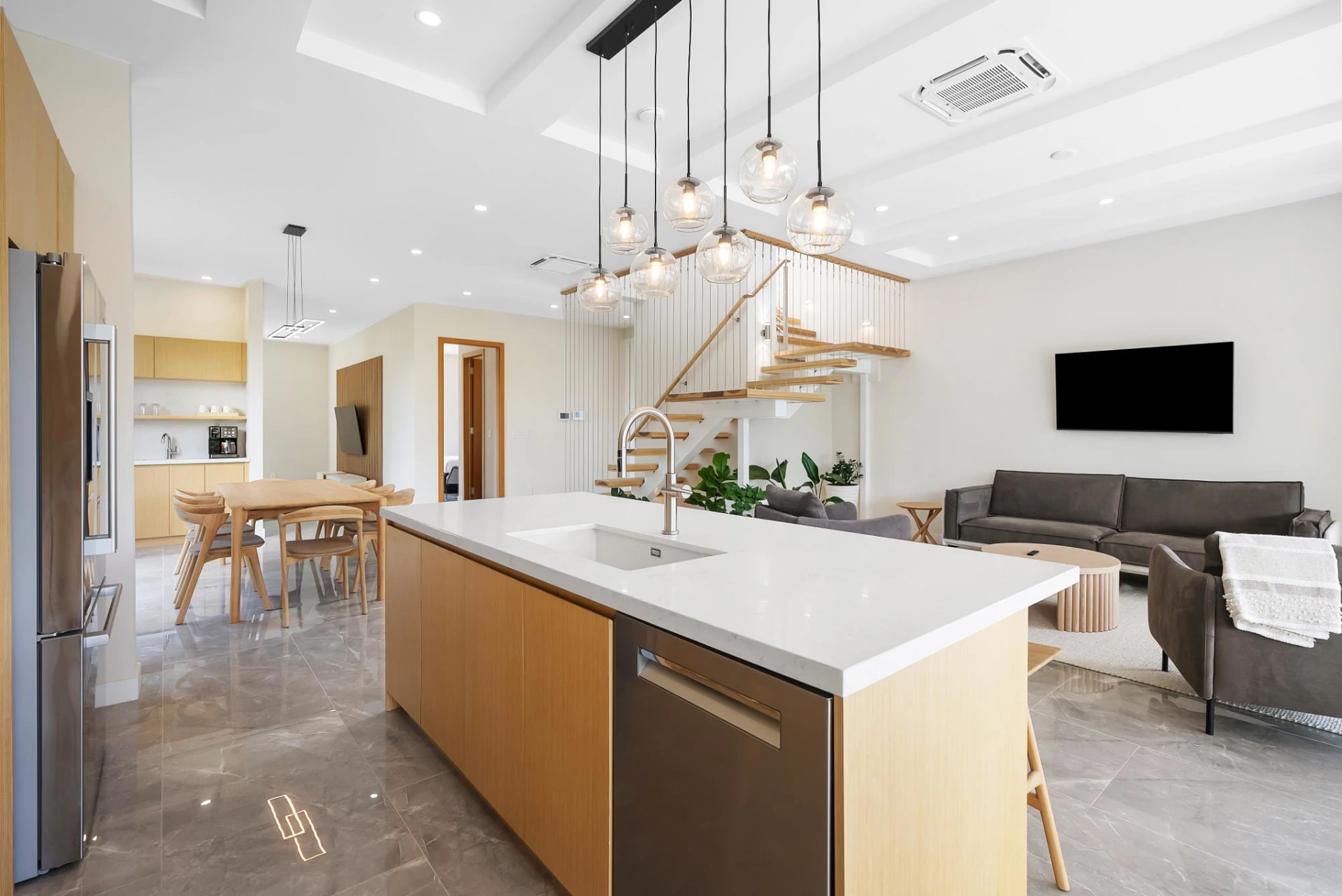 BEACHWALK VILLA #5 - Gallery image 18