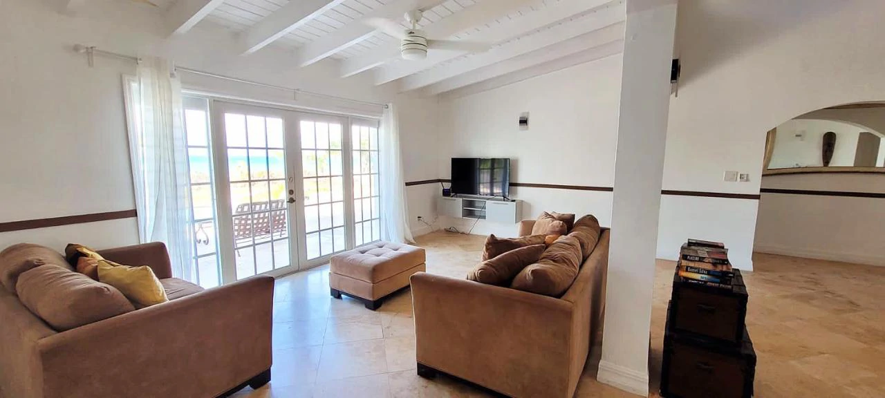 Pelican Beach Villa #1 - Gallery image 8