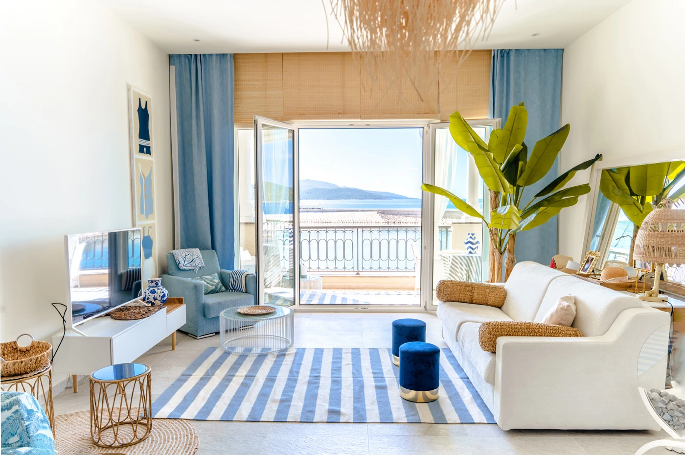 Marina apartments for sale at Lustica Bay, Montenegro - Gallery image 8