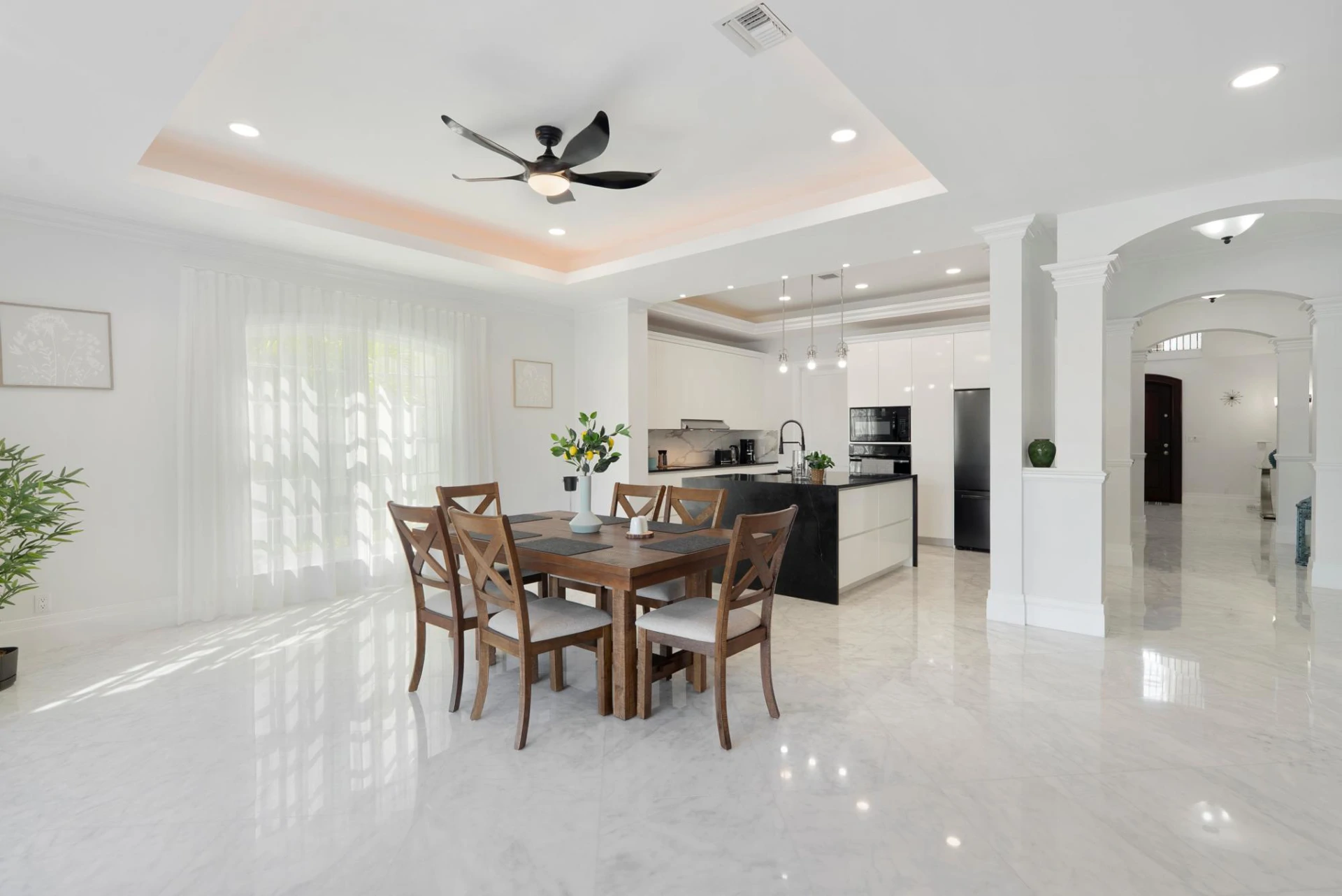 CHANNEL VILLA - Gallery image 15