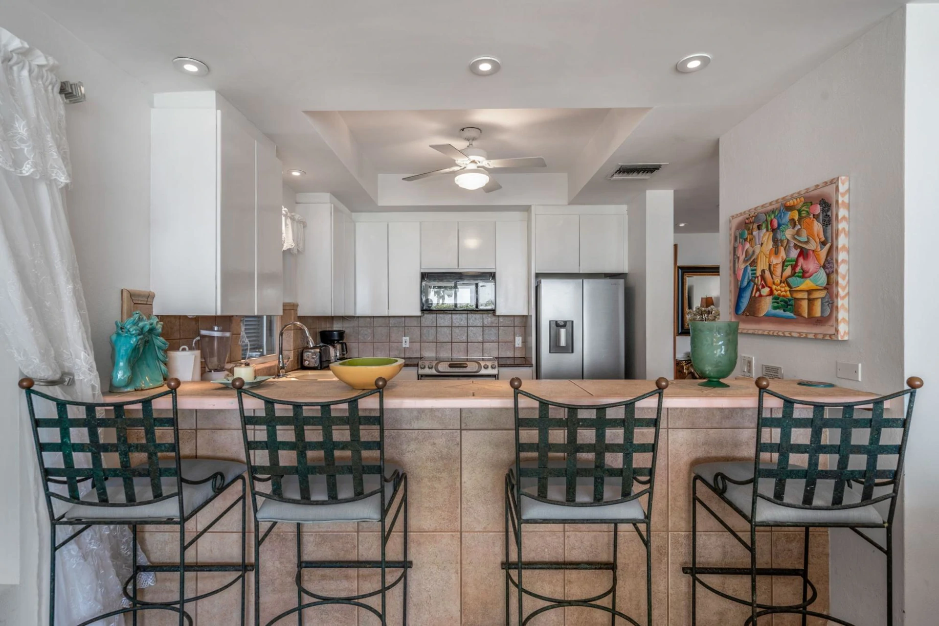 Coral Gardens On Gracebay - Gallery image 13