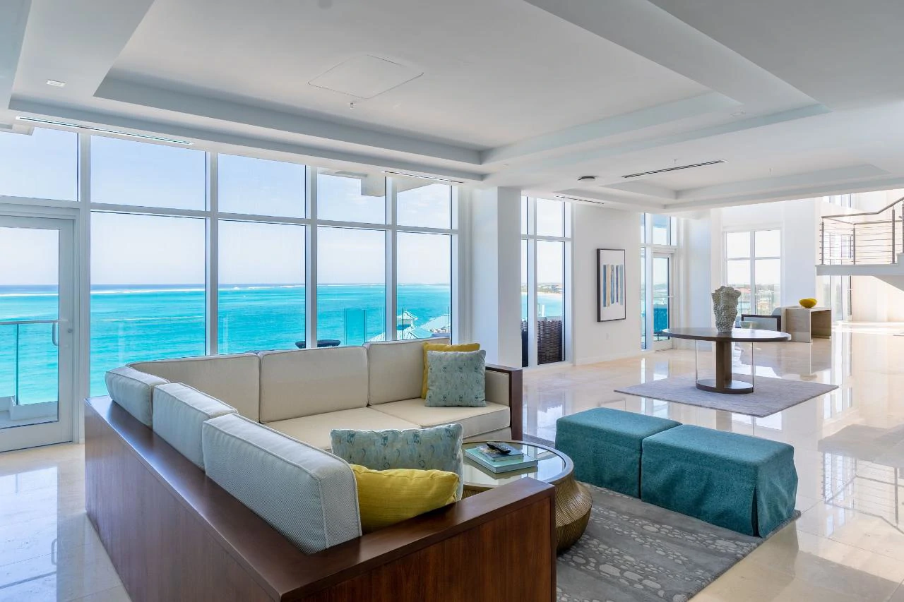 Penthouse 3005 - Ritz Carlton Residences - Gallery image 19
