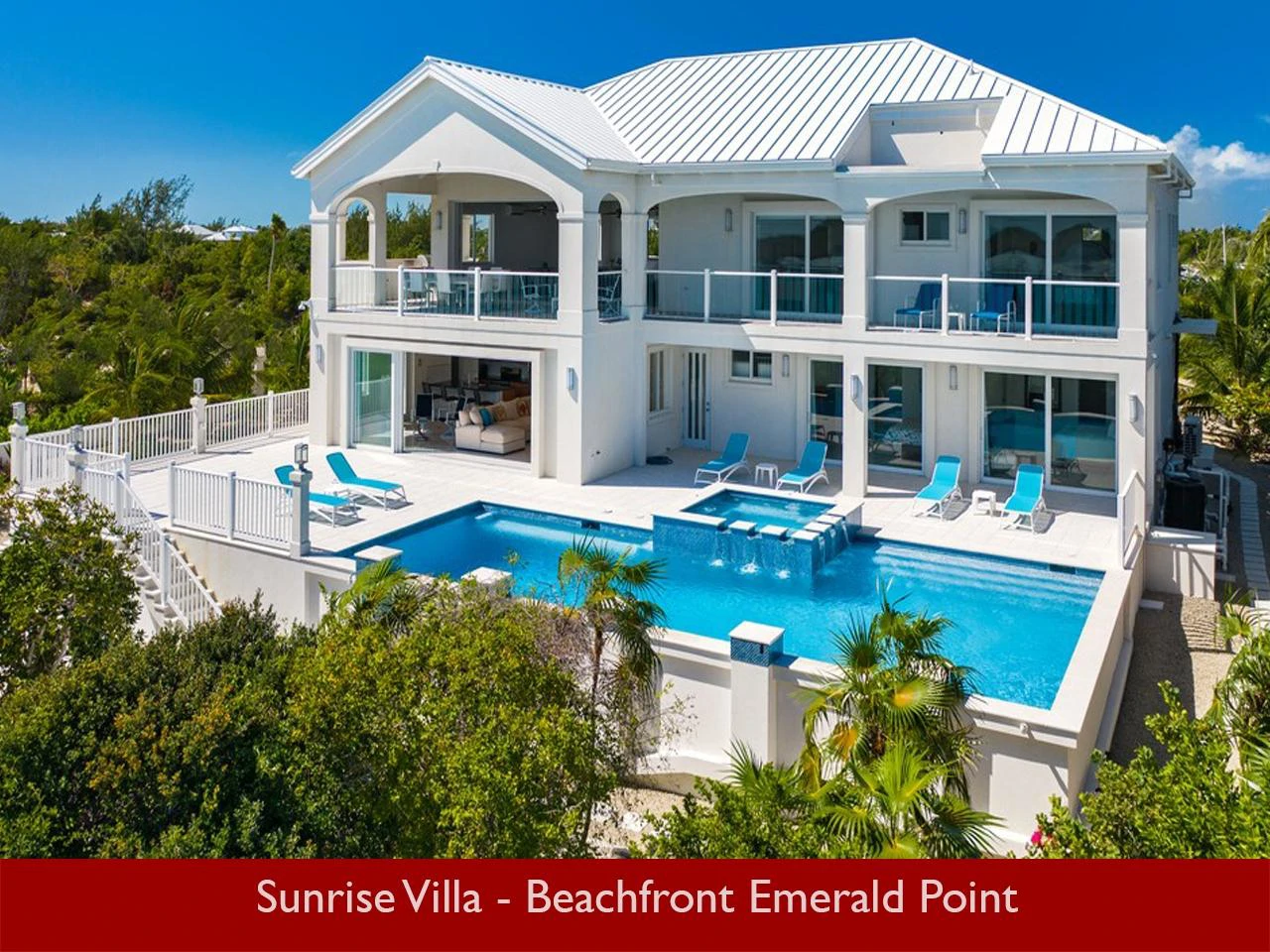 Sunrise Villa - Gallery image 22