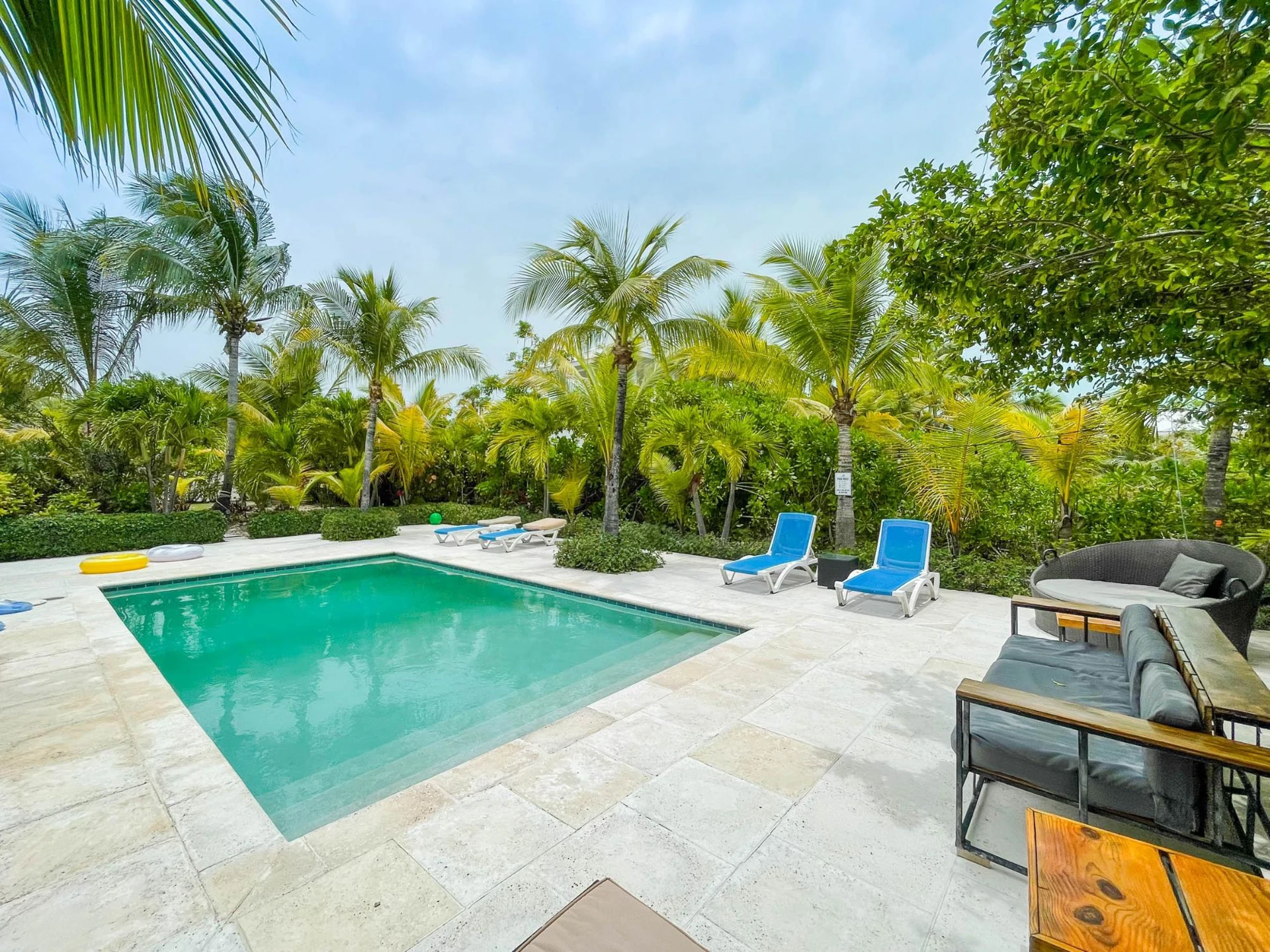 Beach Walk Villa Tranquility Lane - Gallery image 42