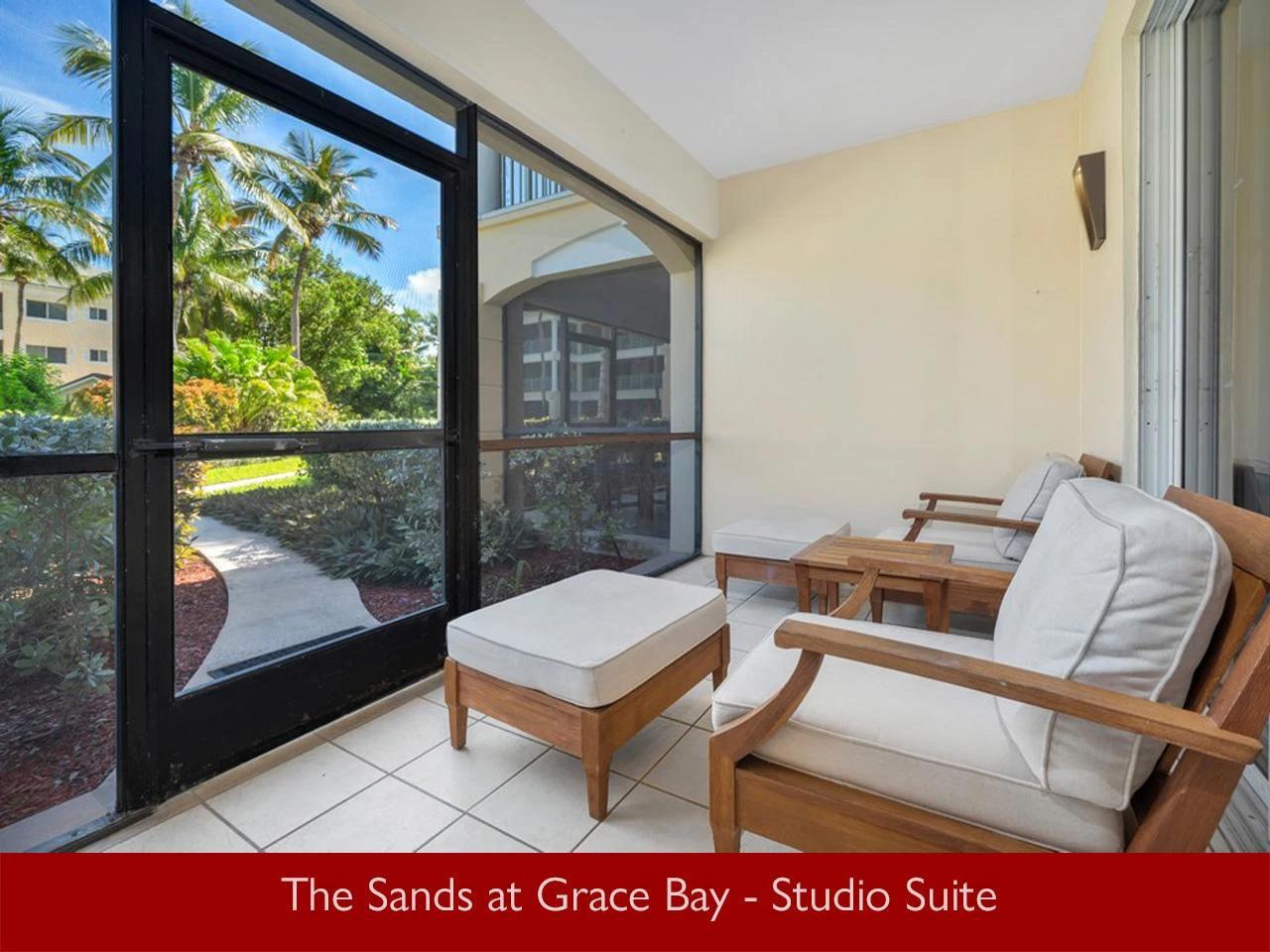 The Sands at Grace Bay Studio Suite - Gallery image 5