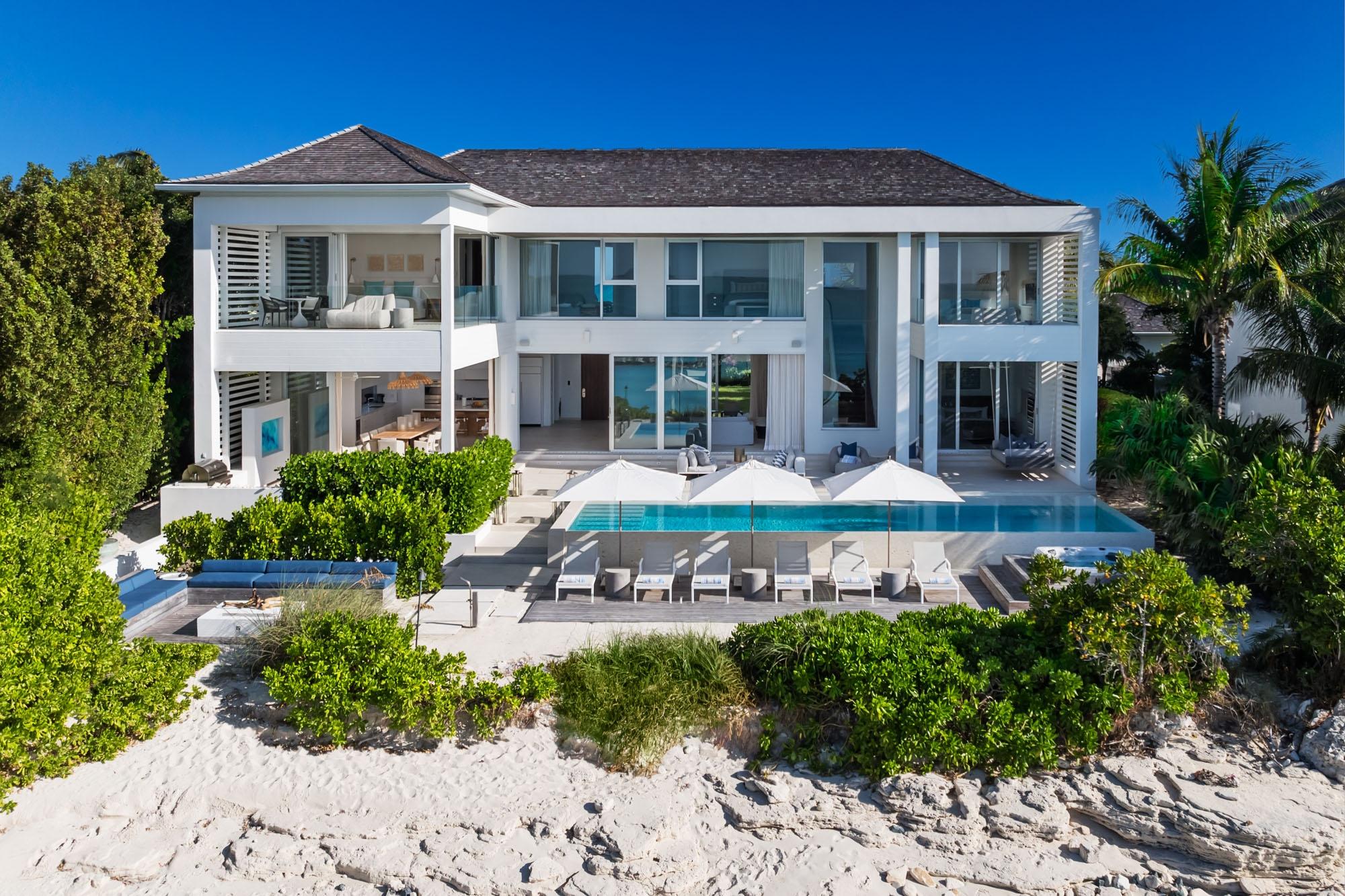 Beach Enclave Grace Bay - Villa 2 - Gallery image 53