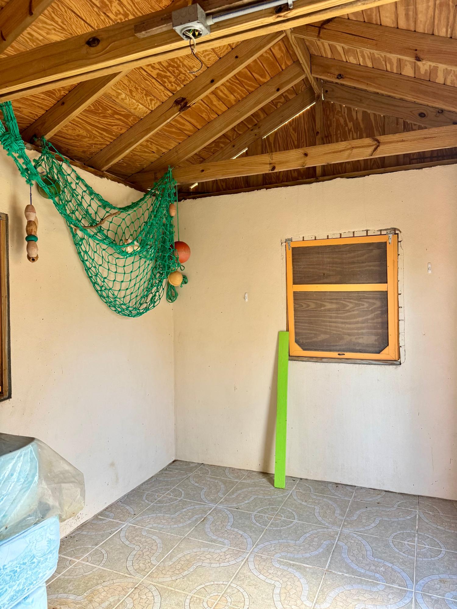 Traditional Bottle Creek House - Gallery image 14