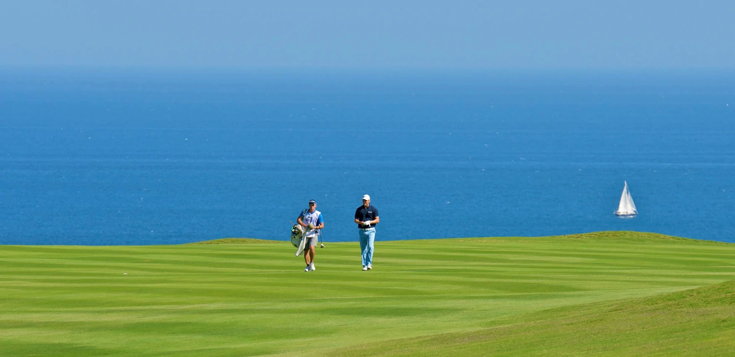 Luxury 5 & 6 bed golf villas for sale at Finca Corestin | Spain - Gallery image 10