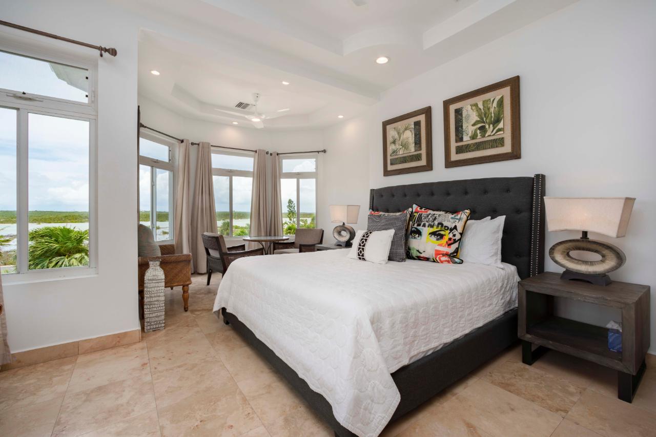 Villa de Ligera, Turtle Tail Waterfront - Gallery image 10