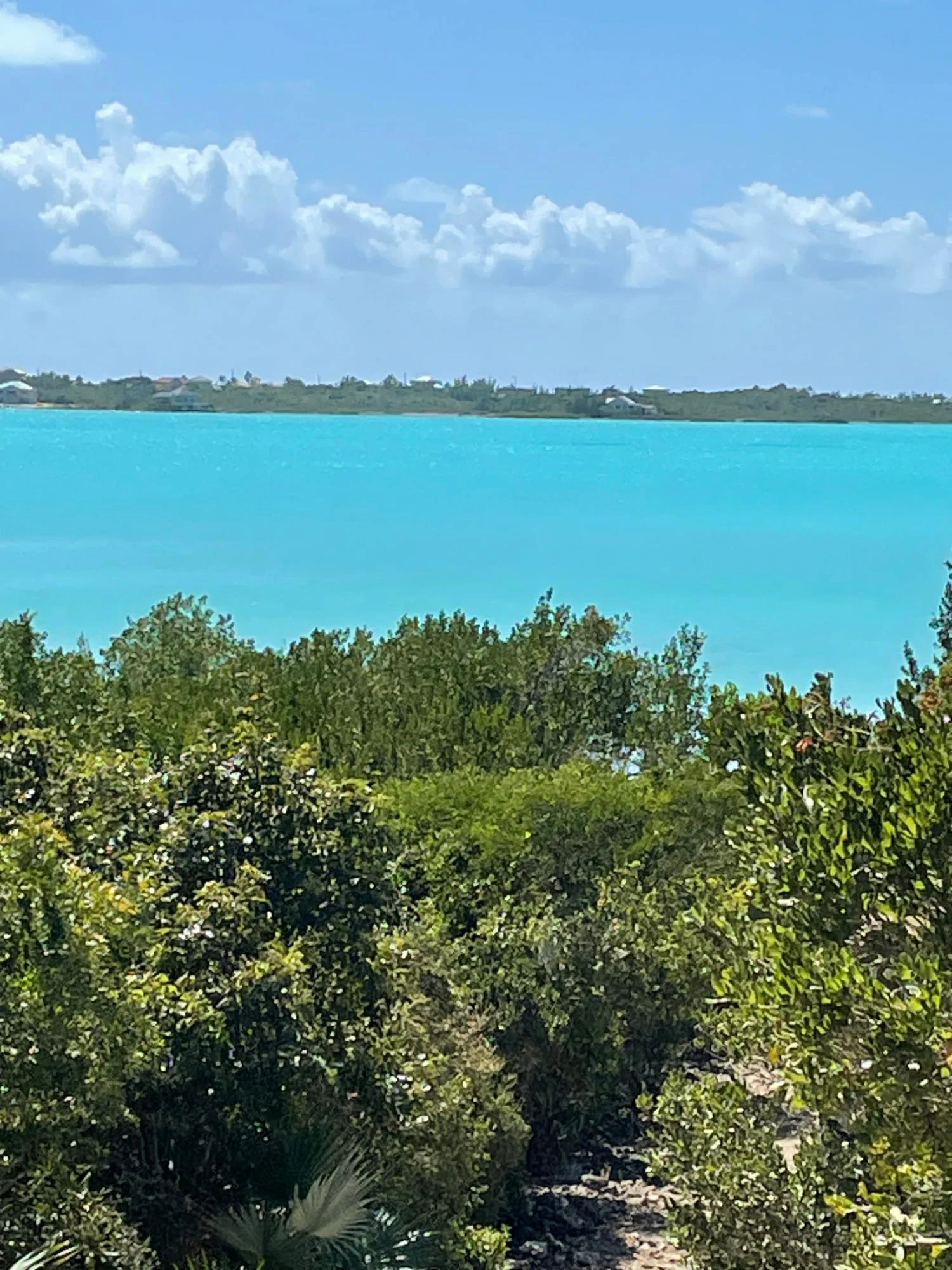 CHALK SOUND VIEWS - Gallery image 5