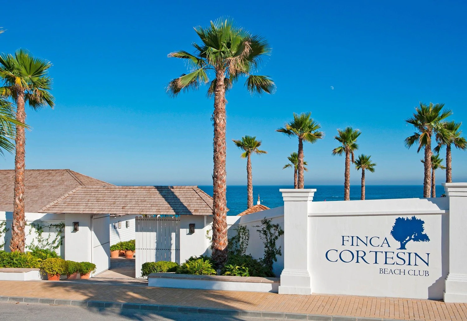 Luxury 5 & 6 bed golf villas for sale at Finca Corestin | Spain - Gallery image 13