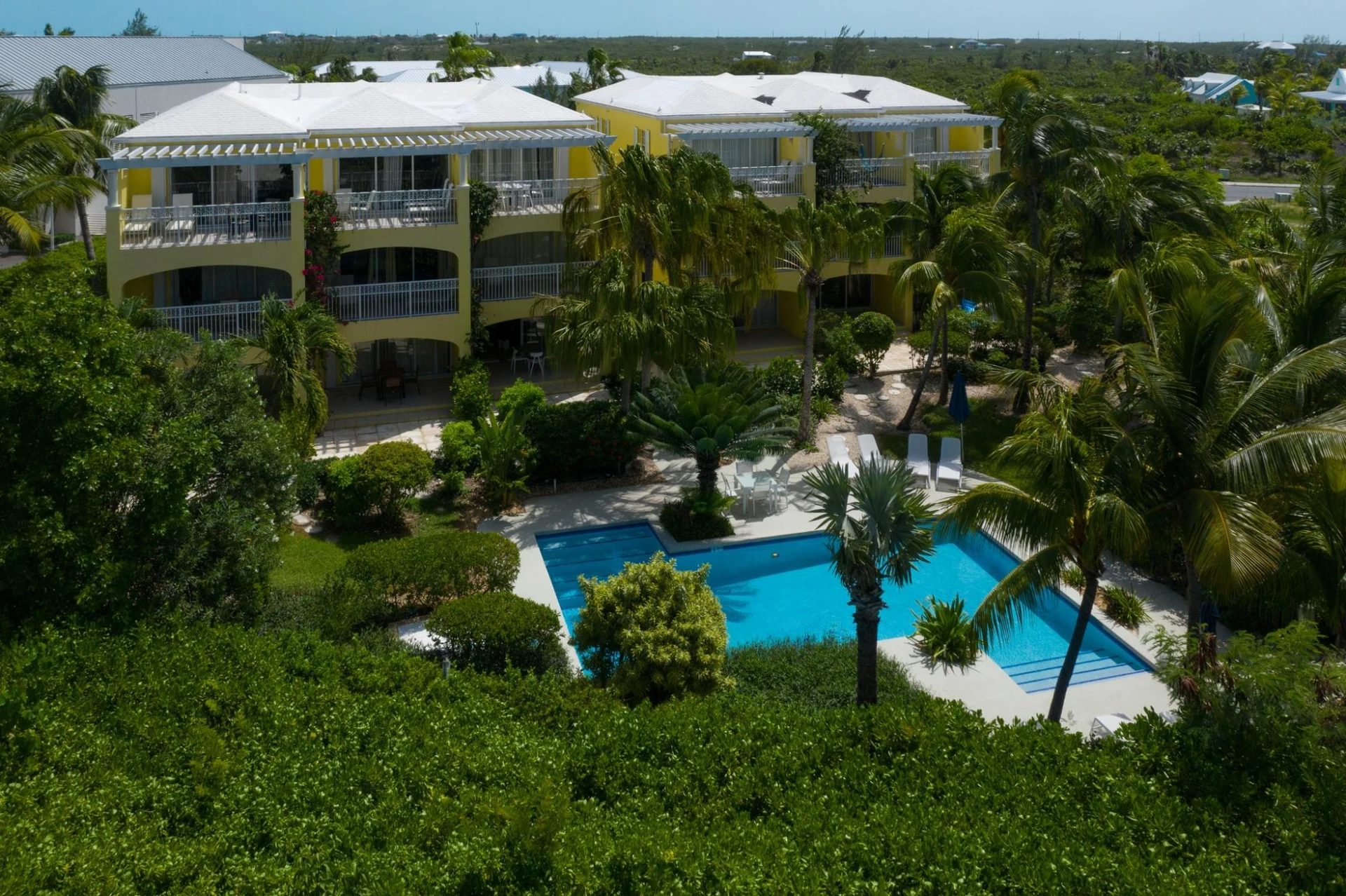 INN AT GRACE BAY - Gallery image 20