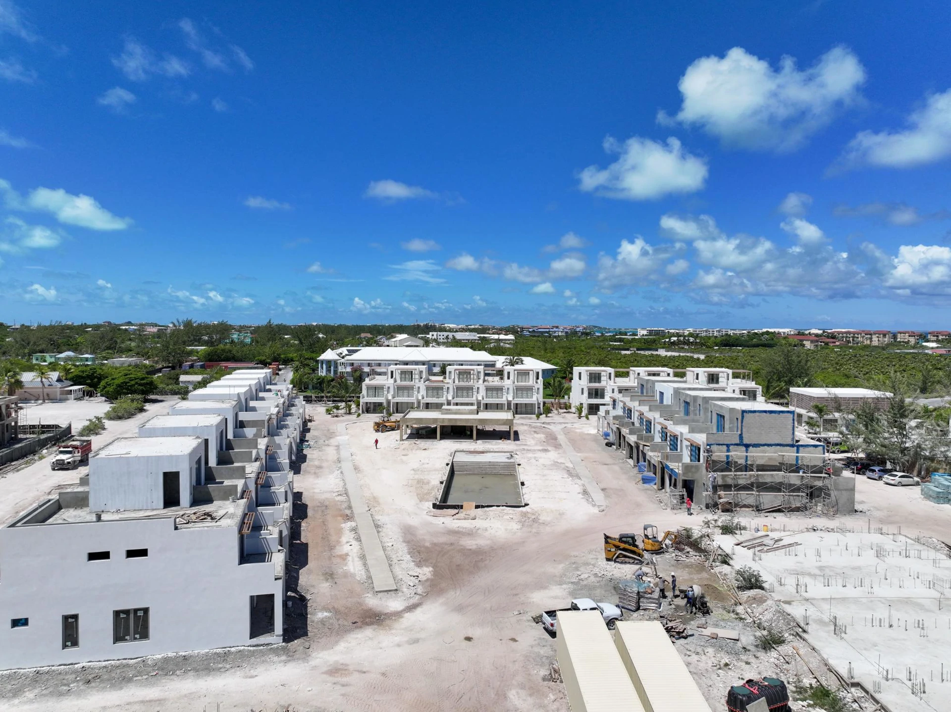 The Park In Grace Bay - Gallery image 22