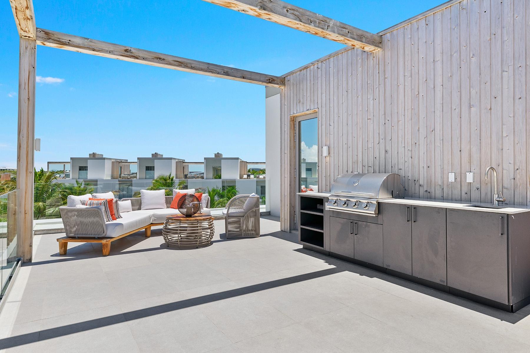Boathouse A10 at South Bank - Gallery image 9