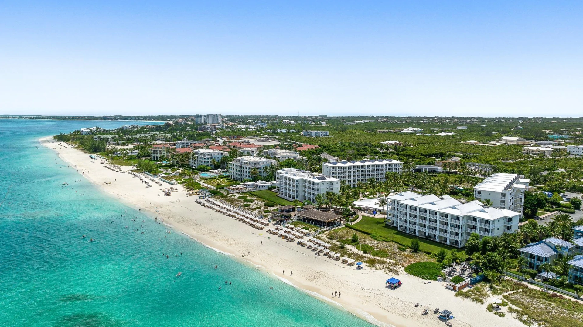 THE ALEXANDRA RESORT - Gallery image 24