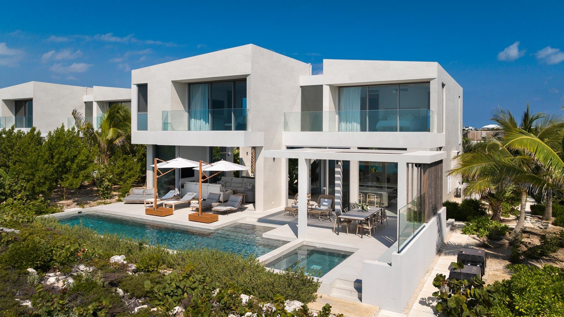 Ocean Estate 11 - Shoal Villa at South Bank - Gallery image 35