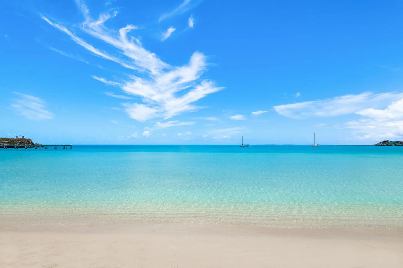 LILIKOI BEACH VILLA - Gallery image 3