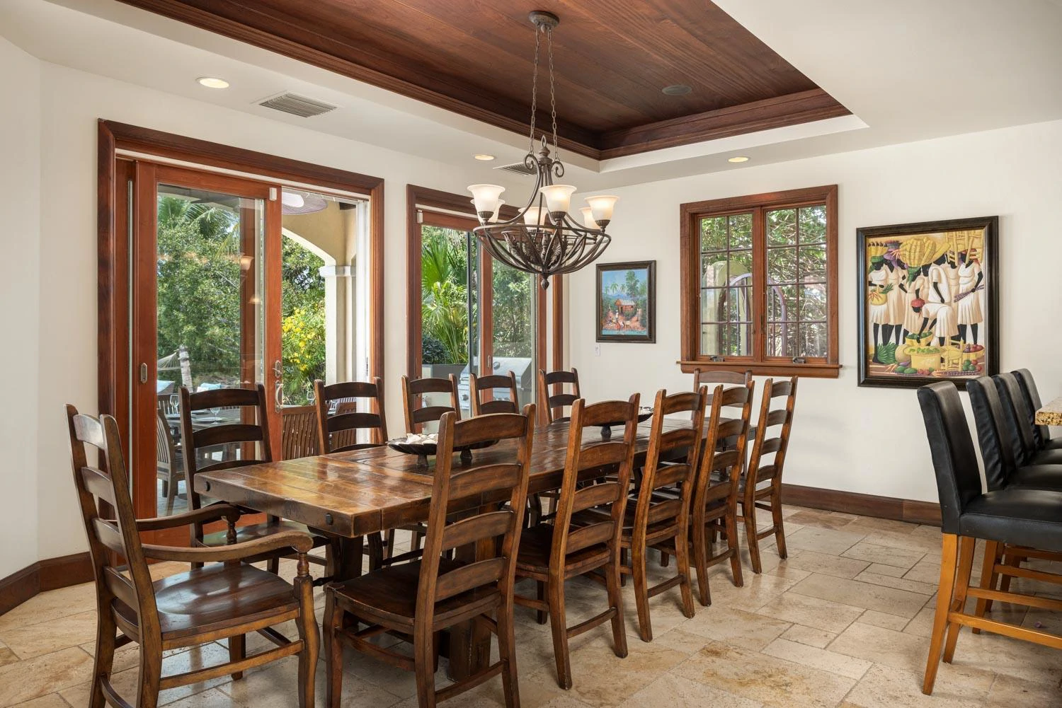 Villa Mirabelle, Sapodilla Bay - Gallery image 5