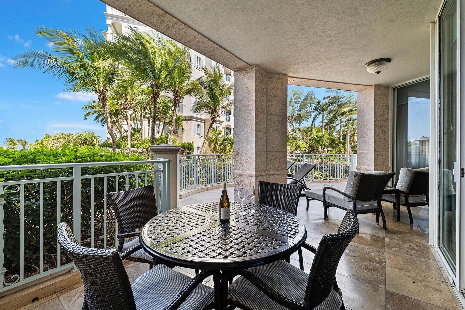 2105/2106 SEVEN STARS - Gallery image 10